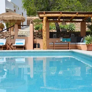 Villa Pujol, Sant Antoni de Portmany